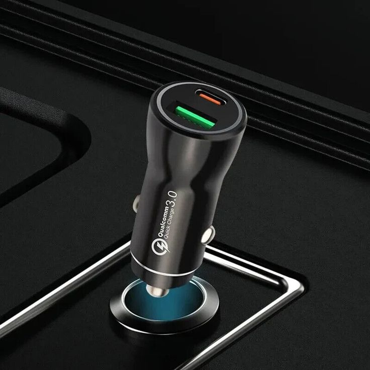 Car Charger